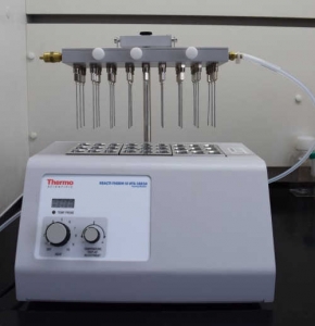 Thermo Scientific™- Reacti-Vap™ Evaporator
