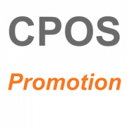 CPOS promotion