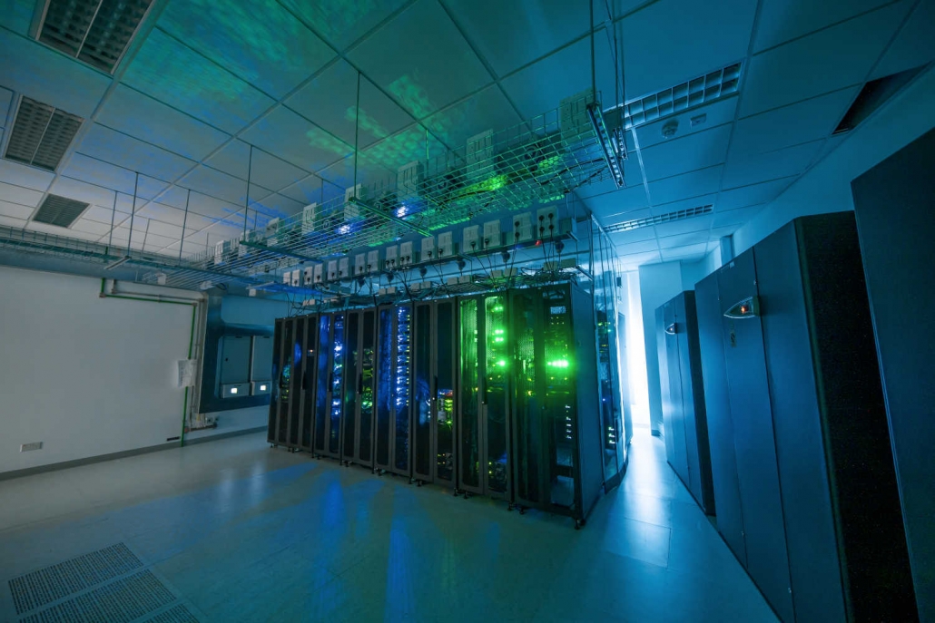 Bioinformatics Core HPCF