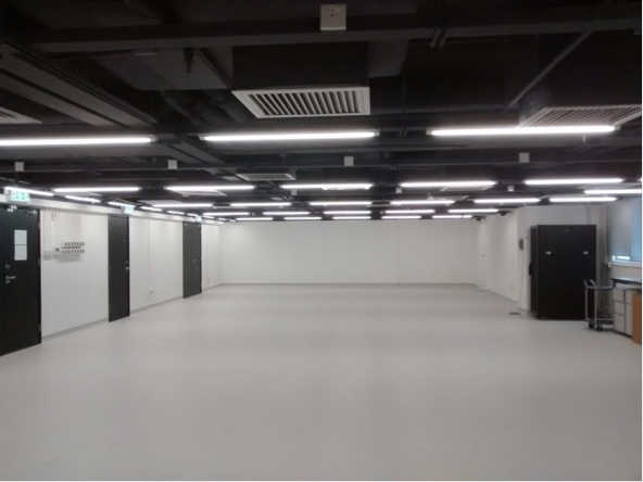 Biobank Hing Wai Centre