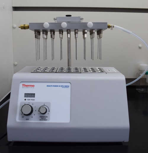 Lab Sample Prep Substrate Sample Preparation Equipment – Centre for PanorOmic Sciences (CPOS)