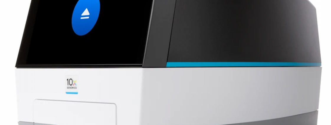 SingleCell 10X Chromium iX